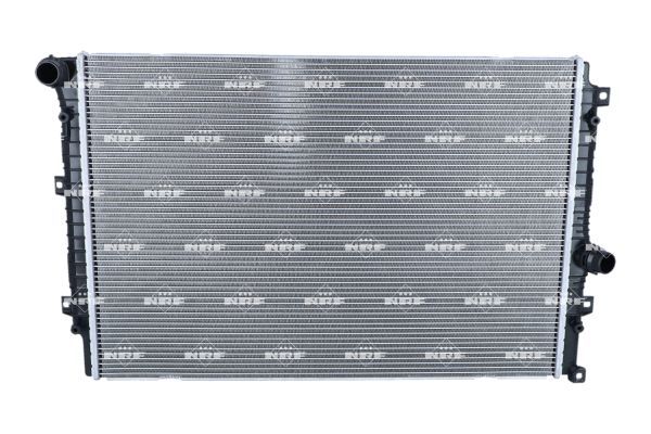NRF Engine Cooling Radiator 550277