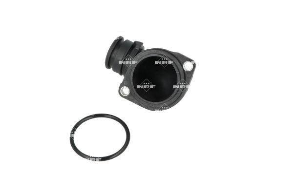 NRF Coolant Flange 775047