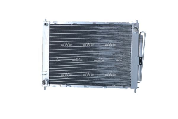 NRF Air Conditioning Condenser 350057