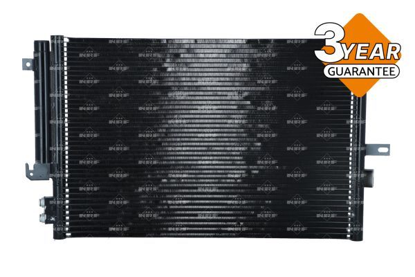 NRF Air Conditioning Condenser 350086
