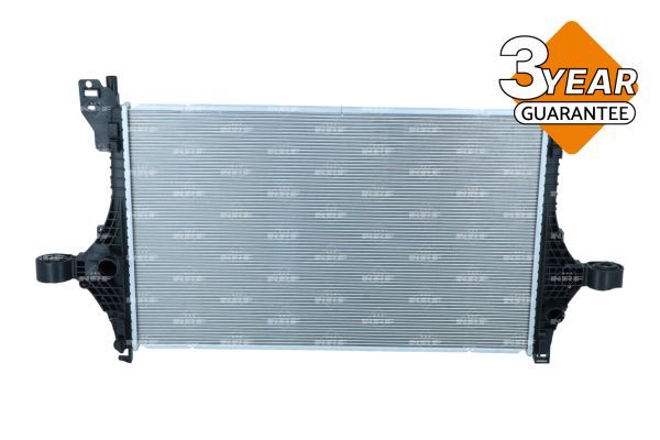NRF Engine Cooling Radiator 550440