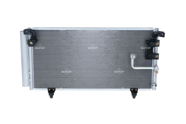 NRF Air Conditioning Condenser 350358