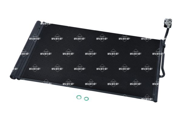 NRF Air Conditioning Condenser 350324