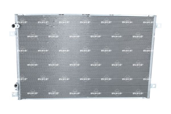 NRF Air Conditioning Condenser 350683