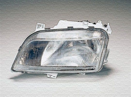 Magneti Marelli Headlight Right 710301182612