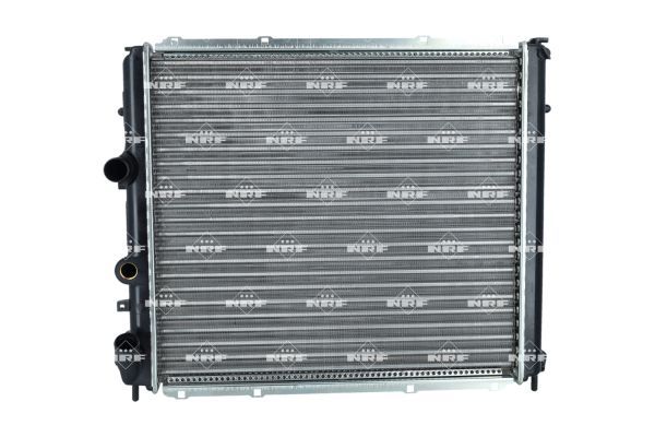 NRF Engine Cooling Radiator 58075A