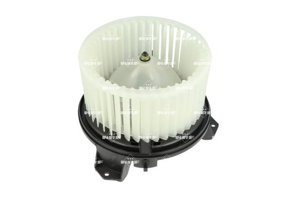 NRF Interior Blower Motor 34345