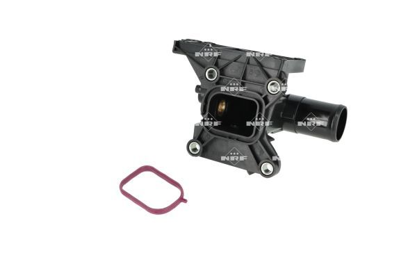 NRF Coolant Flange 775068