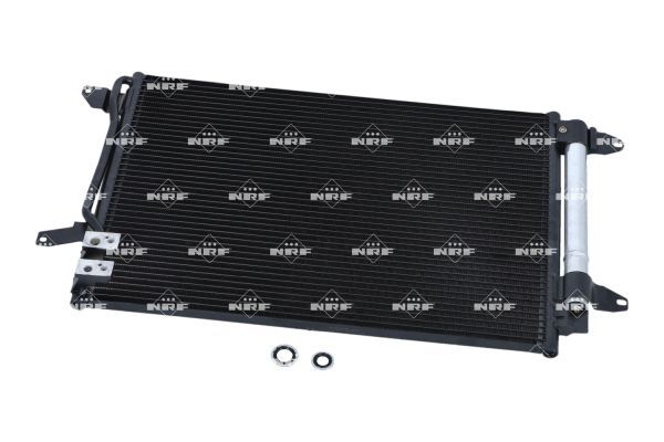 NRF Air Conditioning Condenser 350507
