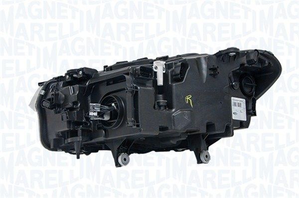 Magneti Marelli Headlight Right 710815029094
