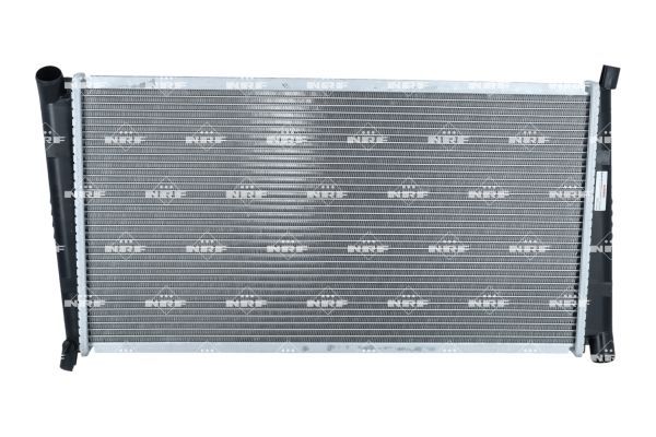 NRF Engine Cooling Radiator 53157
