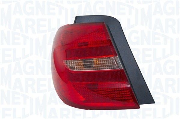 Magneti Marelli Rear Light Lamp Left 715011112001
