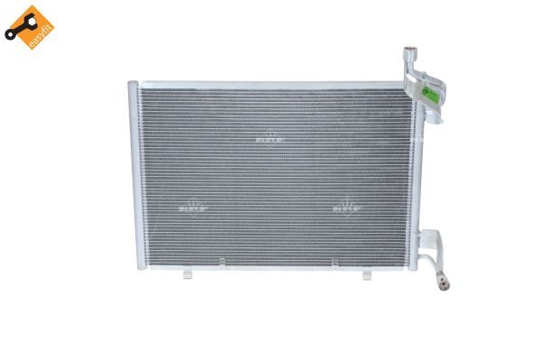 NRF Air Conditioning Condenser 350348
