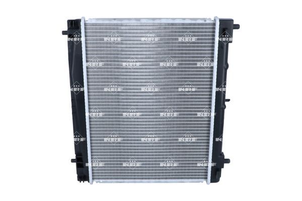 NRF Engine Cooling Radiator 53533