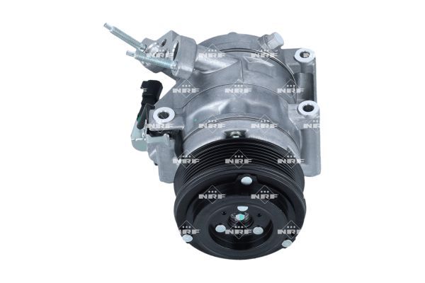 NRF Air Conditioning Compressor 320194