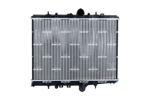 NRF Engine Cooling Radiator 58351A
