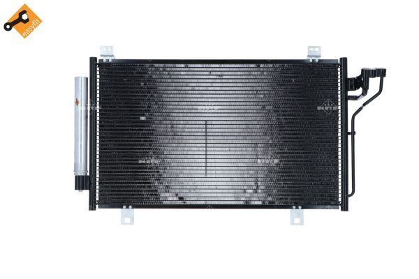 NRF Air Conditioning Condenser 350413