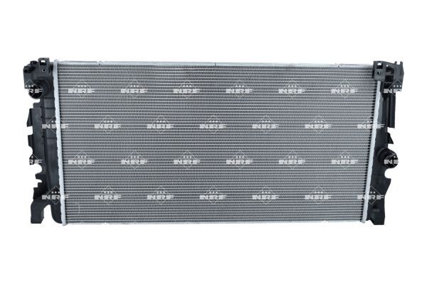 NRF Engine Cooling Radiator 550306