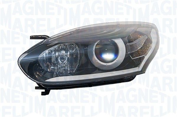 Magneti Marelli Headlight Right 711307024489