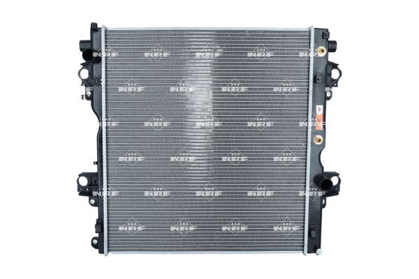 NRF Engine Cooling Radiator 550018
