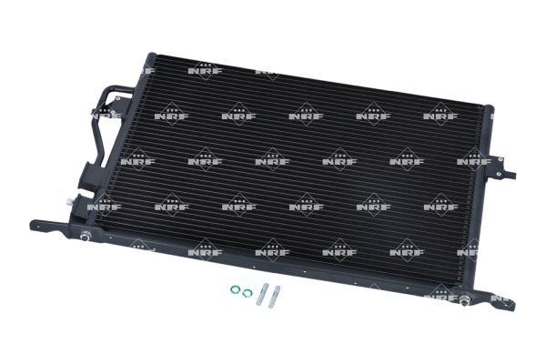 NRF Air Conditioning Condenser 35196