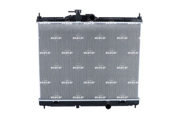 NRF Engine Cooling Radiator 59119
