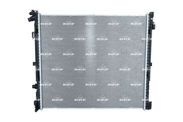 NRF Engine Cooling Radiator 550282