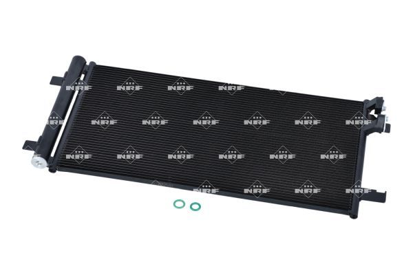 NRF Air Conditioning Condenser 350519