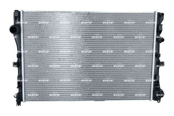NRF Engine Cooling Radiator 550258