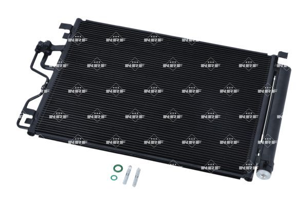 NRF Air Conditioning Condenser 350334