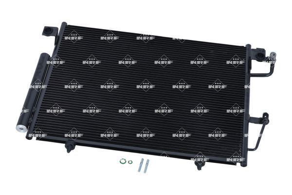 NRF Air Conditioning Condenser 350049