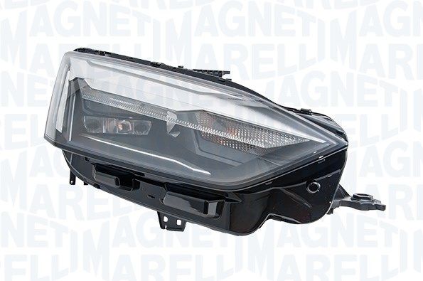 Magneti Marelli Headlight Left 711451000998
