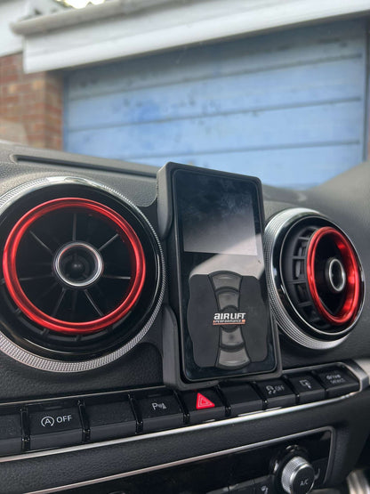 Audi Airlift controller Holder - Required Automotive