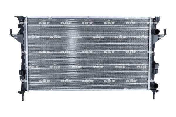 NRF Engine Cooling Radiator 550082