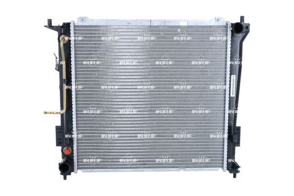 NRF Engine Cooling Radiator 550272