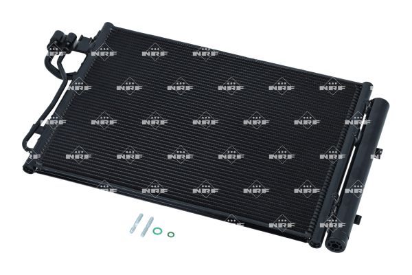 NRF Air Conditioning Condenser 350414