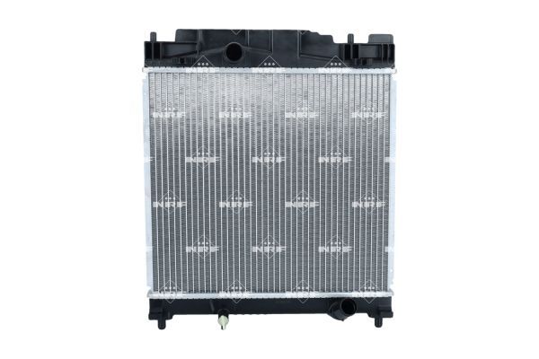 NRF Engine Cooling Radiator 53072