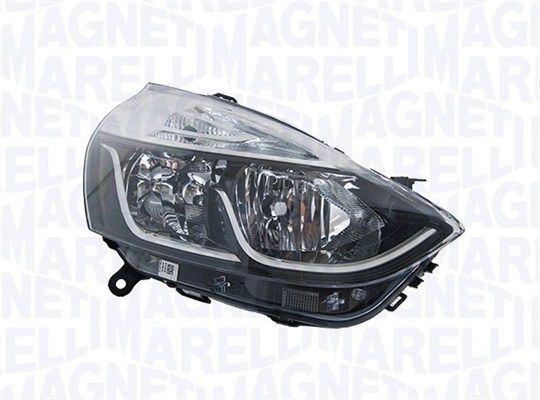 Magneti Marelli Headlight Right 712105961110