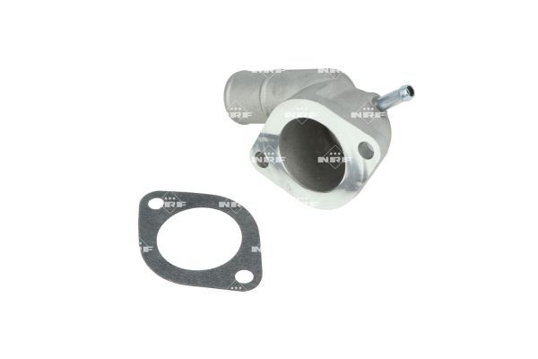 NRF Coolant Flange 775089