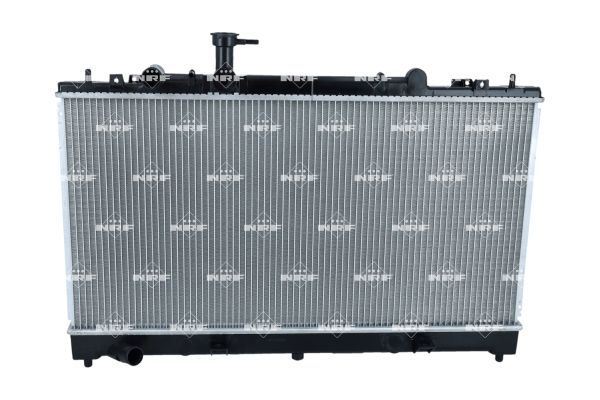 NRF Engine Cooling Radiator 53752