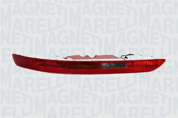 Magneti Marelli Rear Light Lamp Right 714021790801