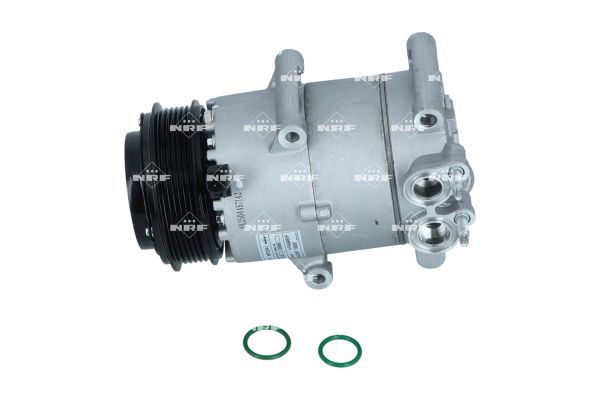 NRF Air Conditioning Compressor 32841