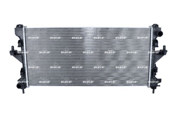 NRF Engine Cooling Radiator 53199