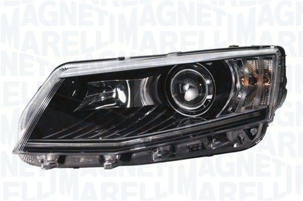 Magneti Marelli Headlight Right 711307024261