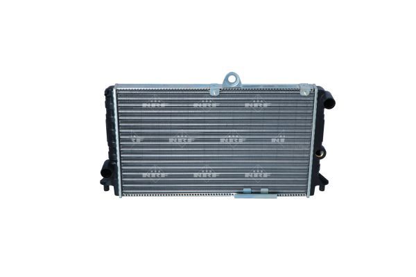 NRF Engine Cooling Radiator 58809