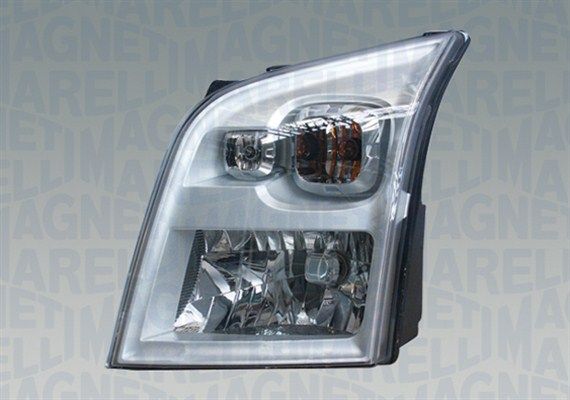 Magneti Marelli Headlight Left 712101011120