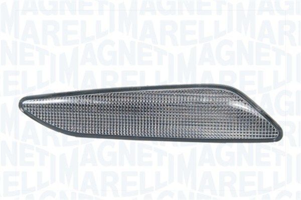 Magneti Marelli Side Indicator Front Left 715102055120