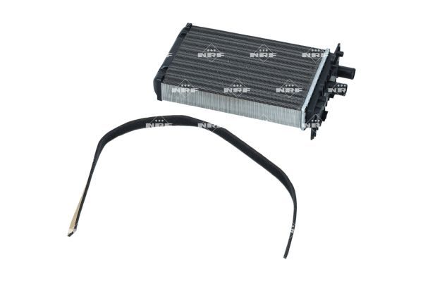 NRF Heater Matrix 54321