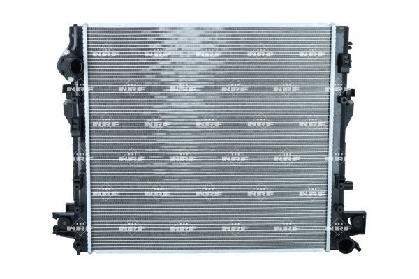 NRF Engine Cooling Radiator 550419