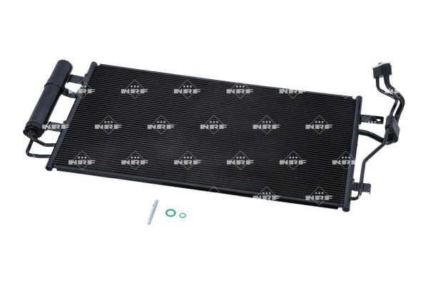 NRF Air Conditioning Condenser 350443
